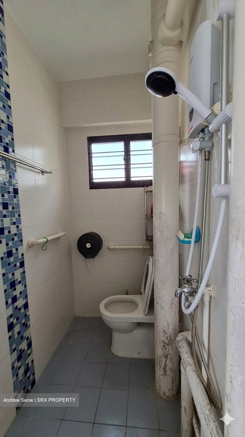 Blk 754 Yishun Street 72 (Yishun), HDB 4 Rooms #560248651